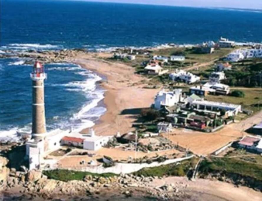 Alquiler Habitacion Independiente En El Centro De Jose Ignacio! מראה חיצוני תמונה